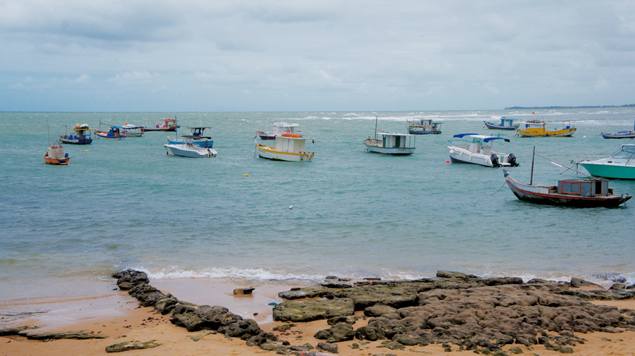 photo of Bahia Beach