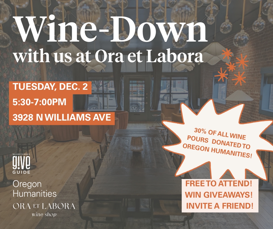 Photo of Wine-down with us at Ora et Labora