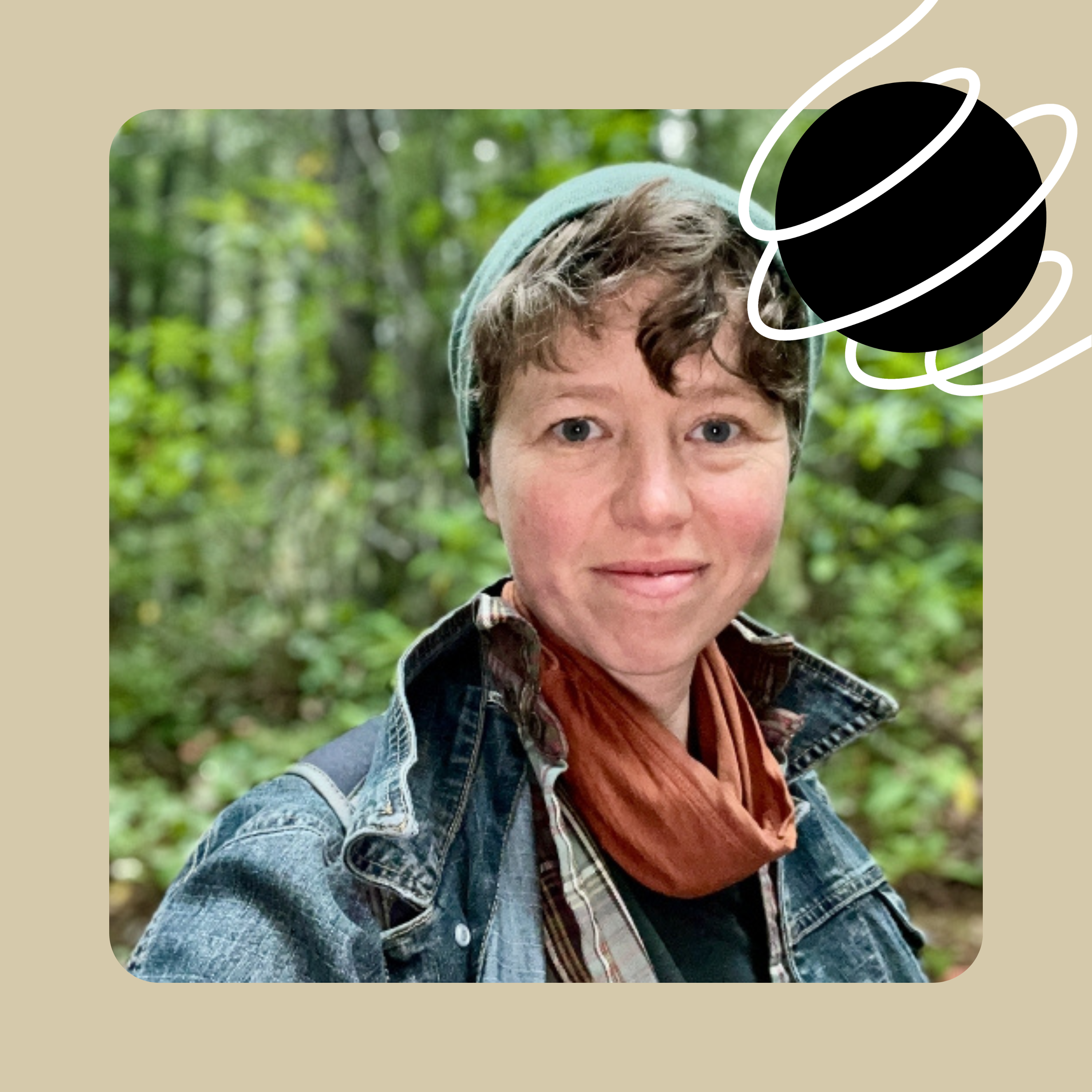 How to Move About the World with Meg Wade