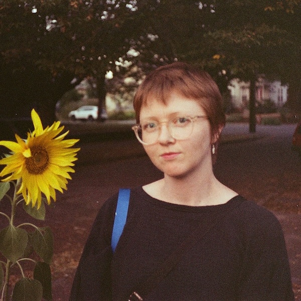 Photo of Rosie Struve
